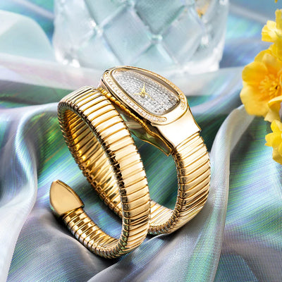 Serpentia™ Hot Sale Watch