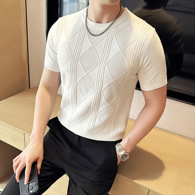 FELIX™ Strik T-shirt