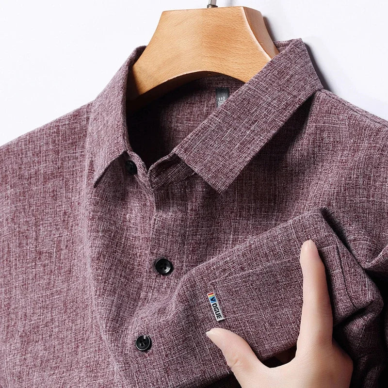 Prestigio™ Woven Shirt