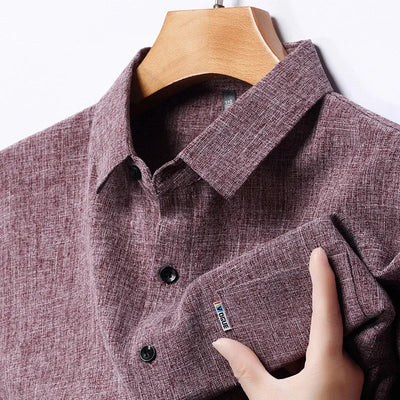 Prestigio™ Woven Shirt