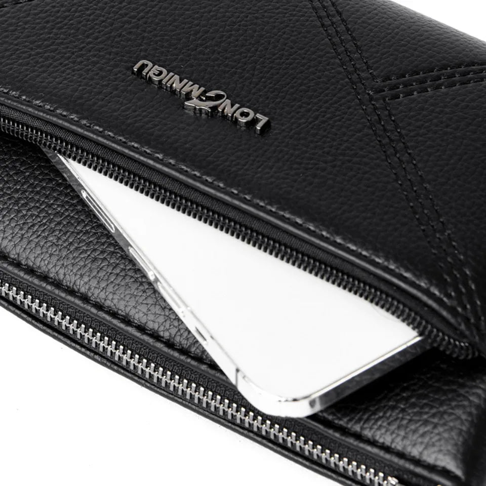 aline™ – elegant crossbody shoulder bag