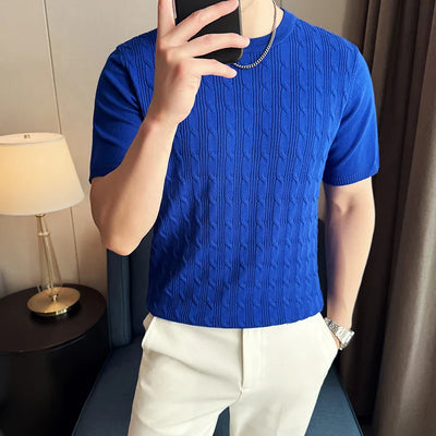 FELIX™ Strik T-shirt