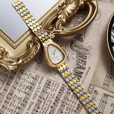 Serpentia™ Fashion Watch