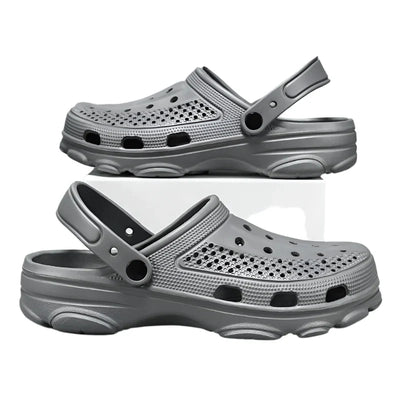 AXEL Max Cushion Clogs