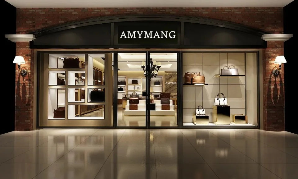 aline™ – elegant crossbody shoulder bag