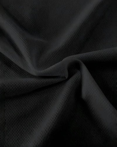 BEACHSIDE CASUAL SHORTS – ELASTIC WAIST AND RELAXED FIT