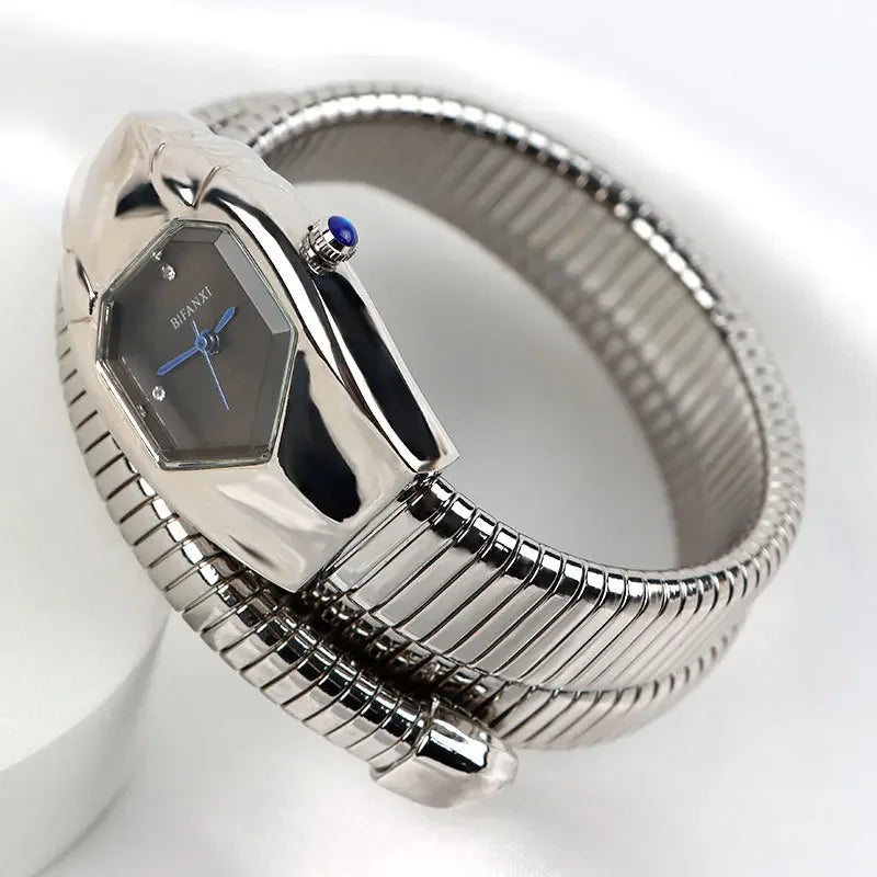 Serpentia™ Classic Watch