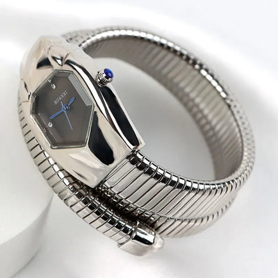 Serpentia™ Classic Watch