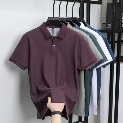 Prestigio™ Cotton Polo