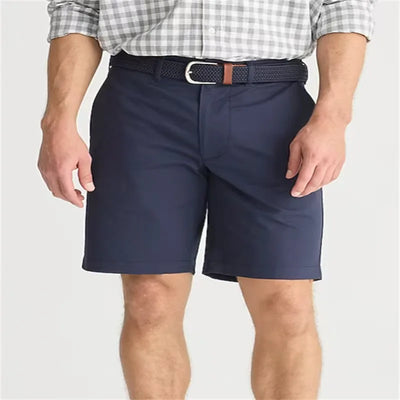 BEACHSIDE CHINO SHORTS – CLASSIC FIT