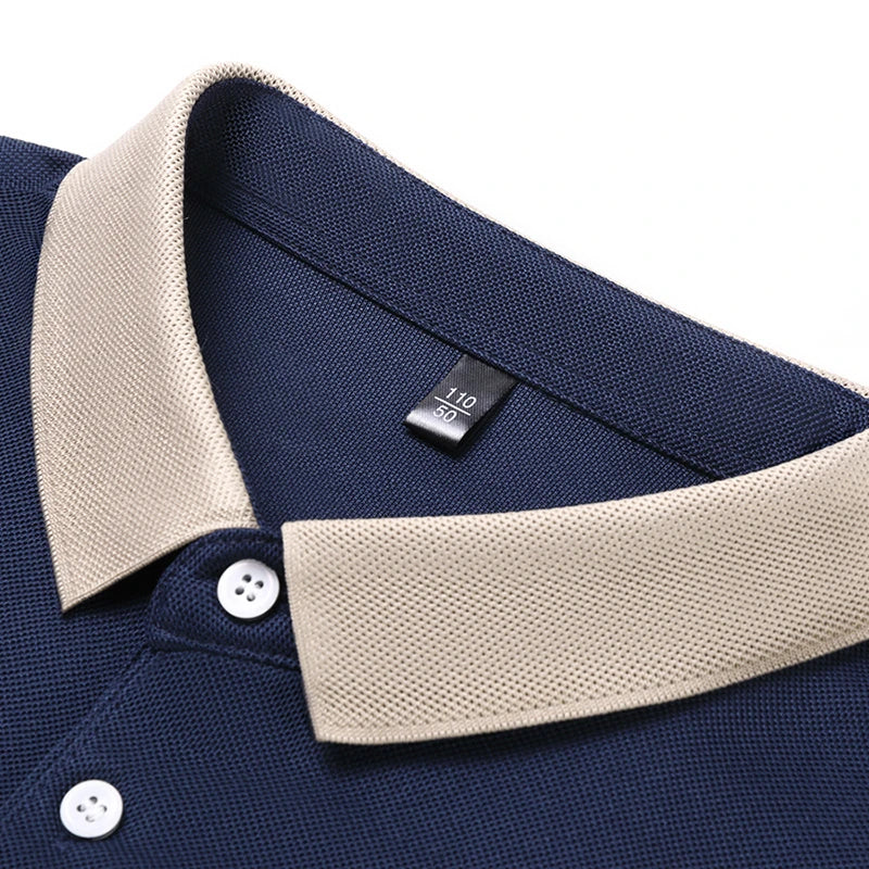Prestigio™ Embroidered Polo