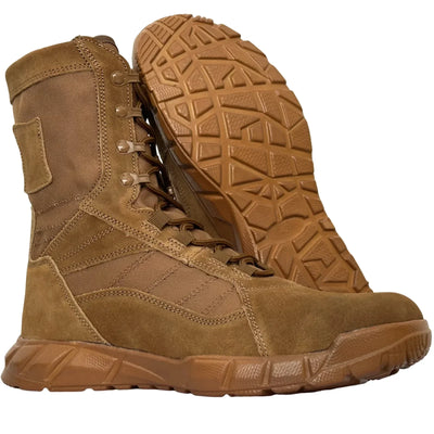 RYKER™ | LIGHTWEIGHT TACTICAL COMBAT BOOTS