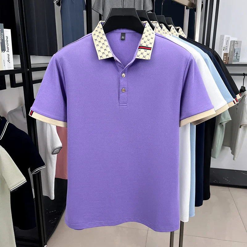 Prestigio™ Classic Polo