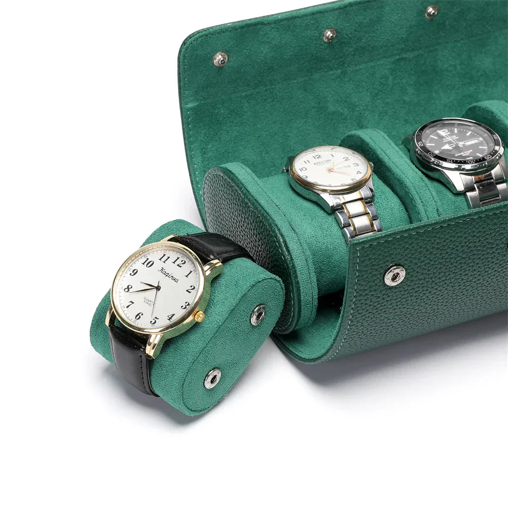 Luxurious Watch Box