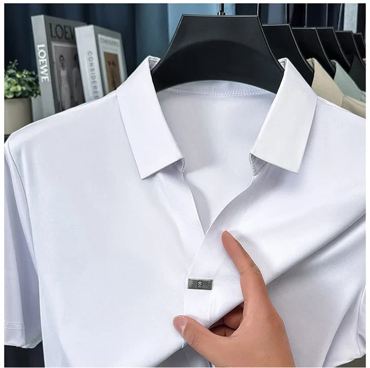 Prestigio™ White Elegant