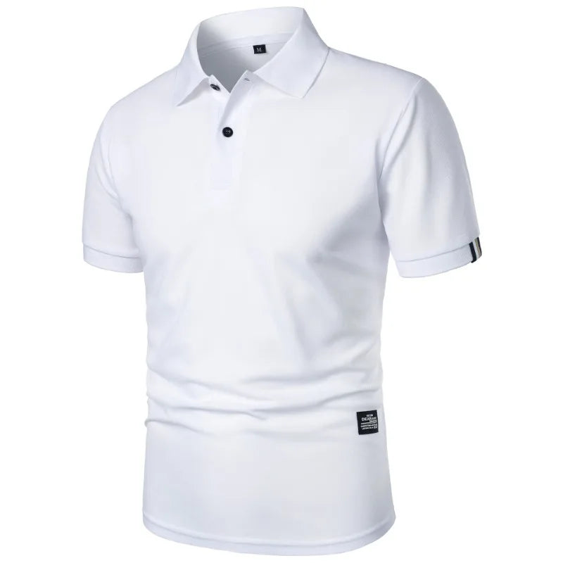 ANDREAS™ Flex Polo