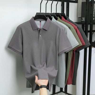 Prestigio™ Cotton Polo