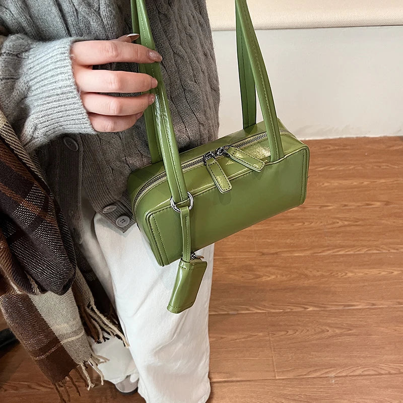 mari™ – 2-in-1 shoulder bag with wallet