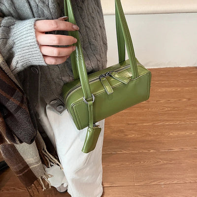 mari™ – 2-in-1 shoulder bag with wallet