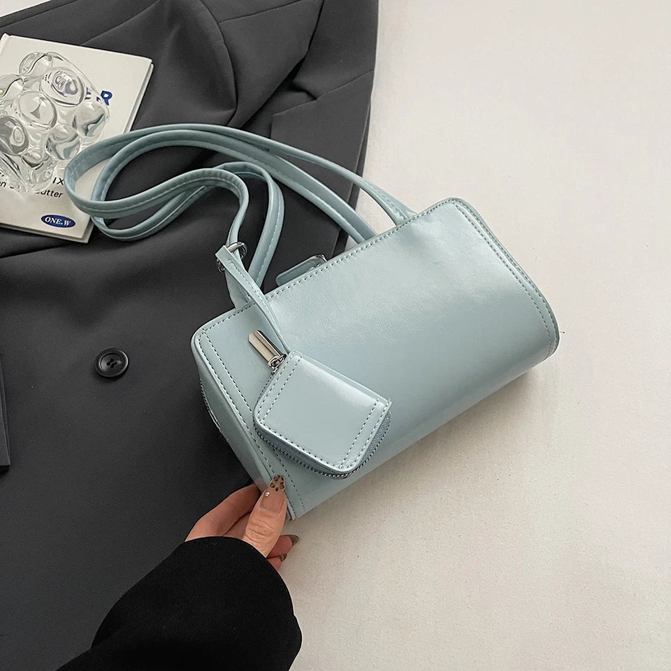 mari™ – 2-in-1 shoulder bag with wallet