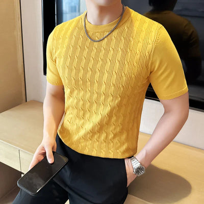 FELIX™ Strik T-shirt