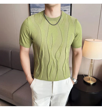 FELIX™ Strik T-shirt