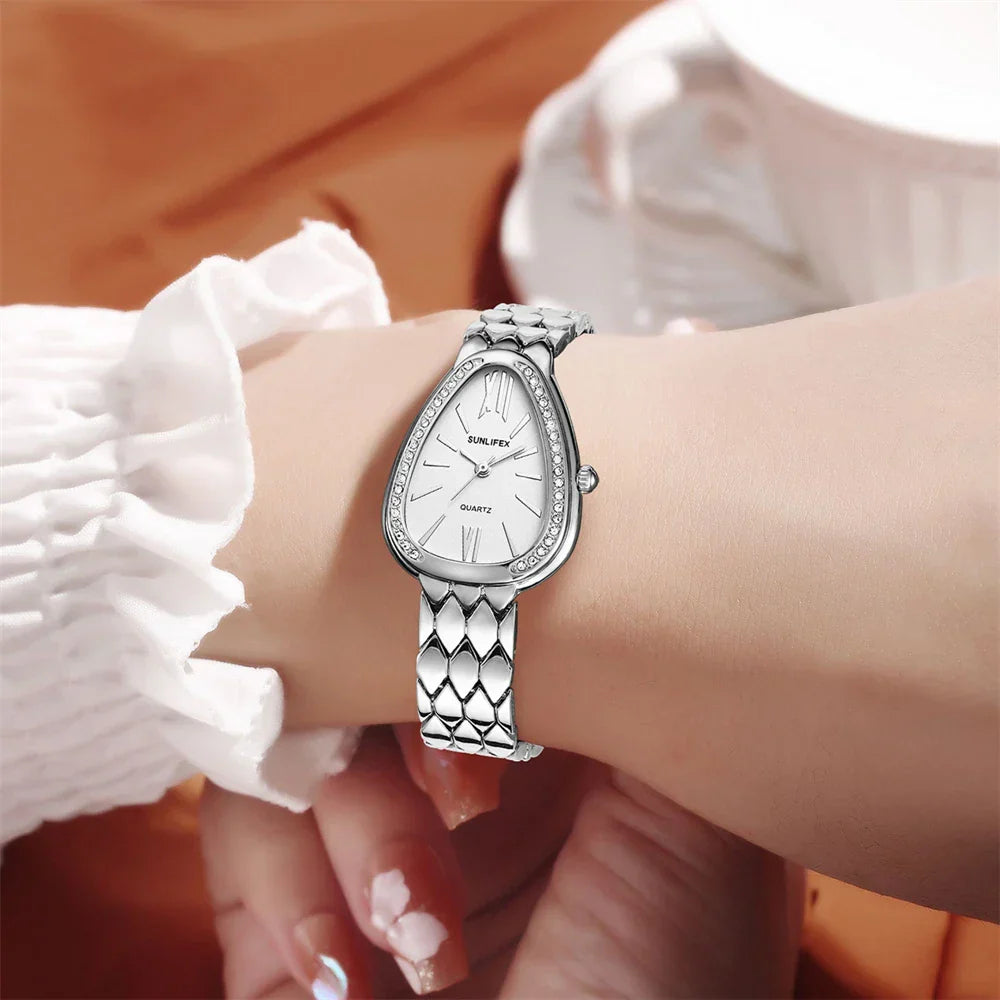 Serpentia™ Fashion Watch