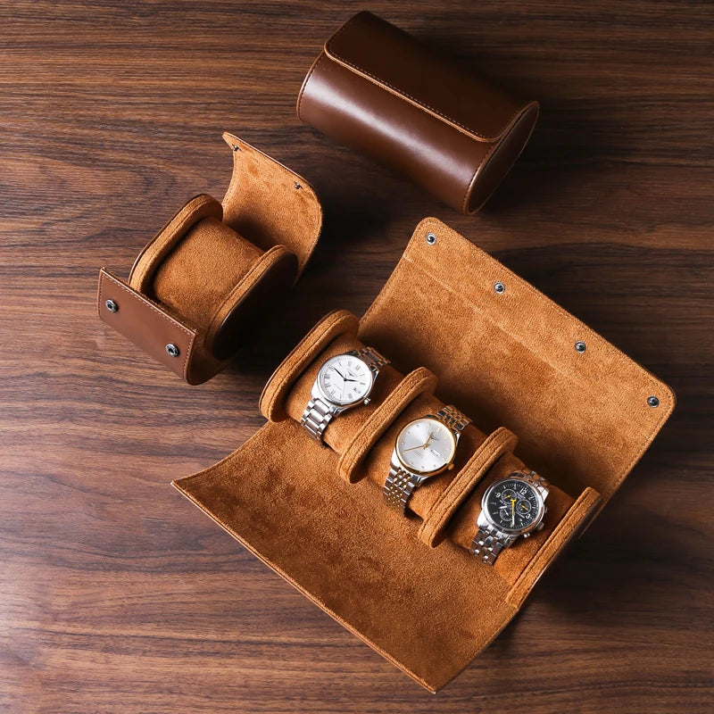 Luxurious Watch Box
