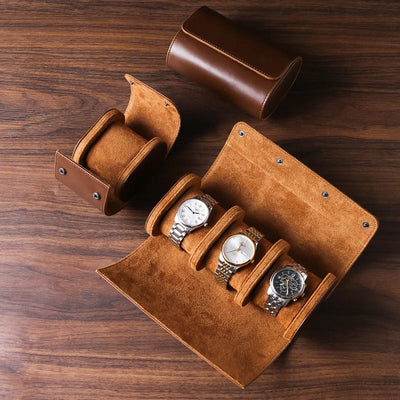Luxurious Watch Box