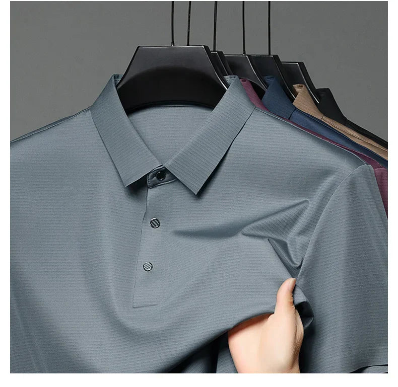 Prestigio™ Smooth Classic Polo