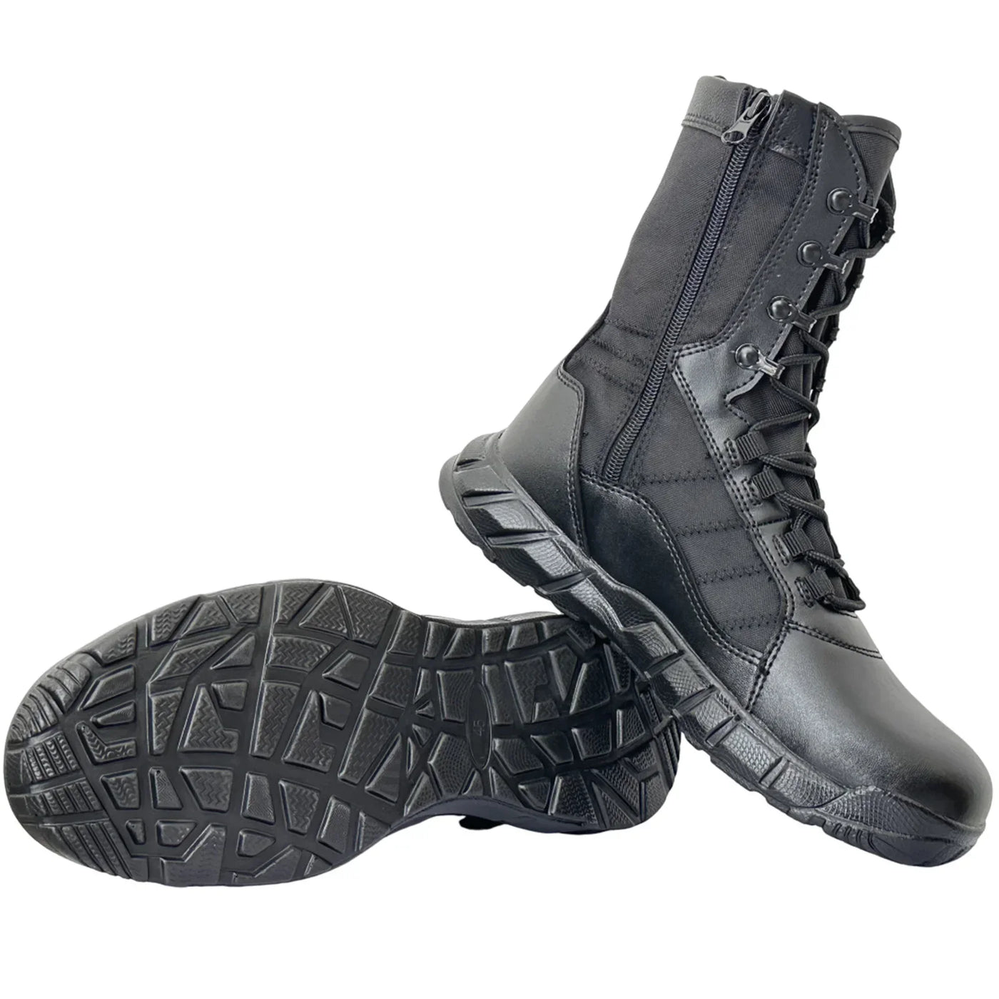 RYKER™ | LIGHTWEIGHT TACTICAL COMBAT BOOTS