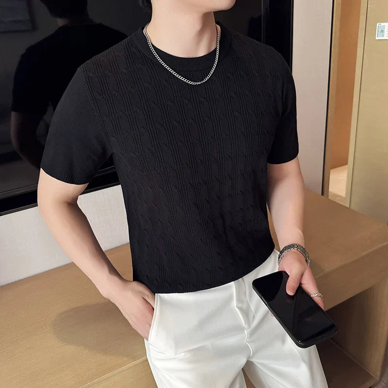 FELIX™ Strik T-shirt