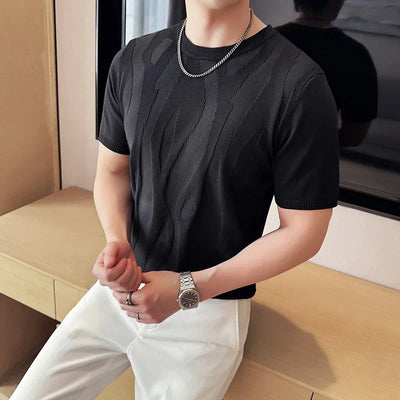 FELIX™ Strik T-shirt