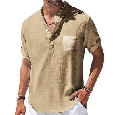 SIMON™ Casual Krave T-shirt