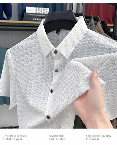 Prestigio™ Structured Shirt