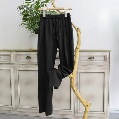LEVI™ Linen Pants