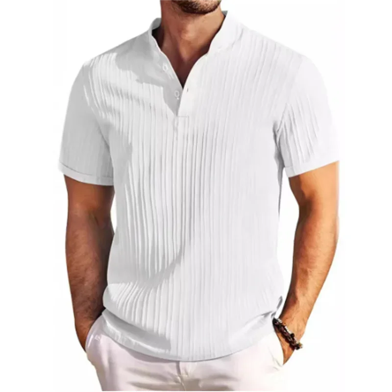 ELIAS™ Rib Polo