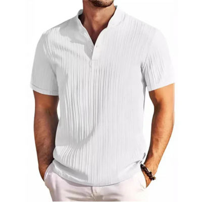 ELIAS™ Rib Polo