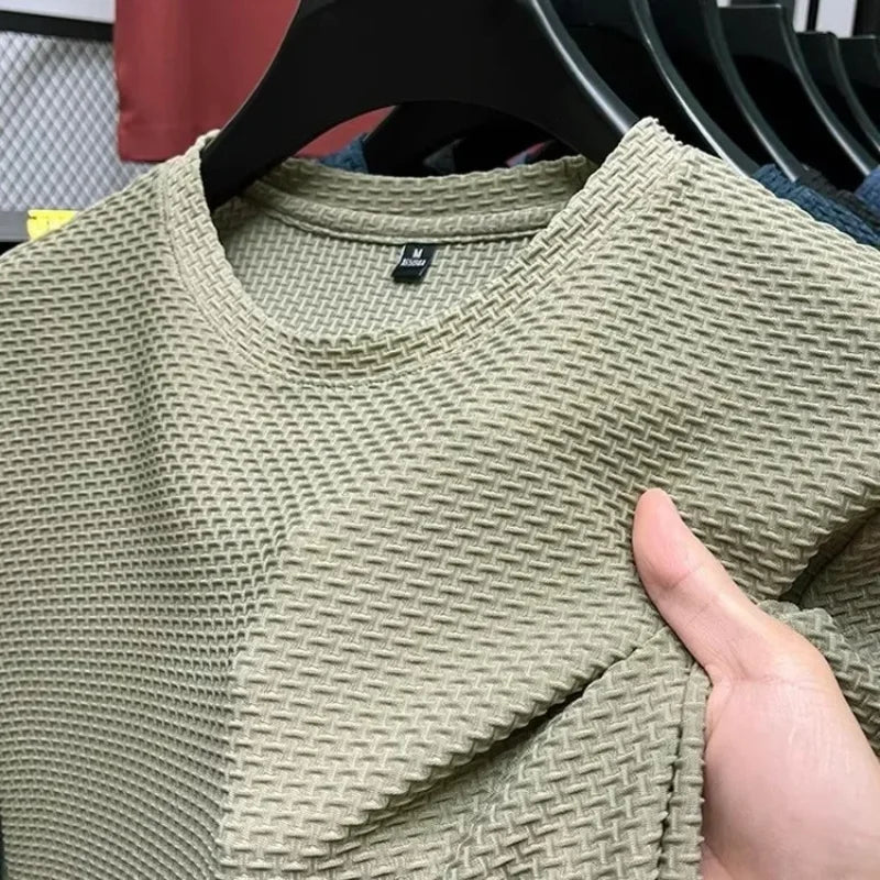 Prestigio™ Structured T-shirt