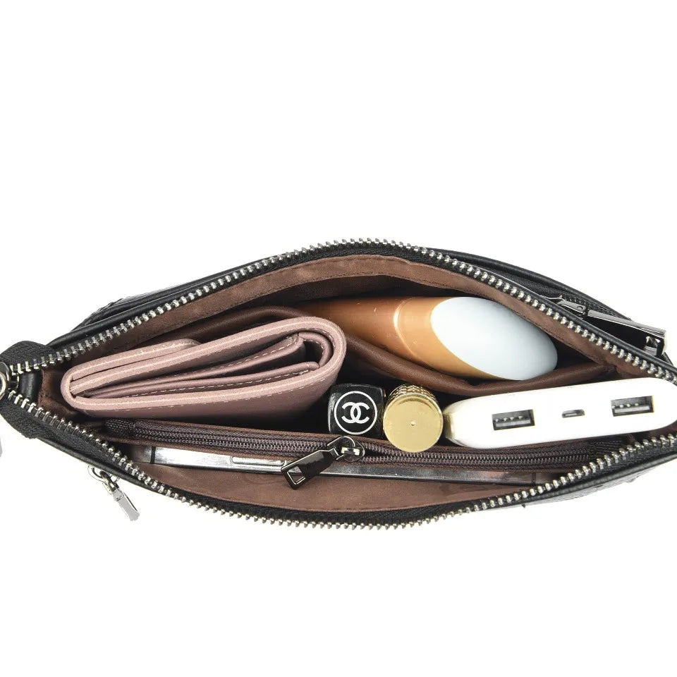 aline™ – elegant crossbody shoulder bag