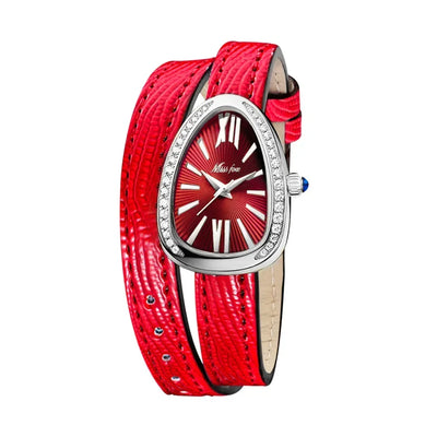 Serpentia™ Glam Watch
