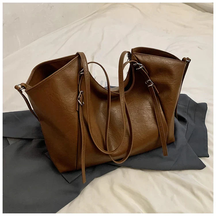 nicole™ – everyday bag with large capacity