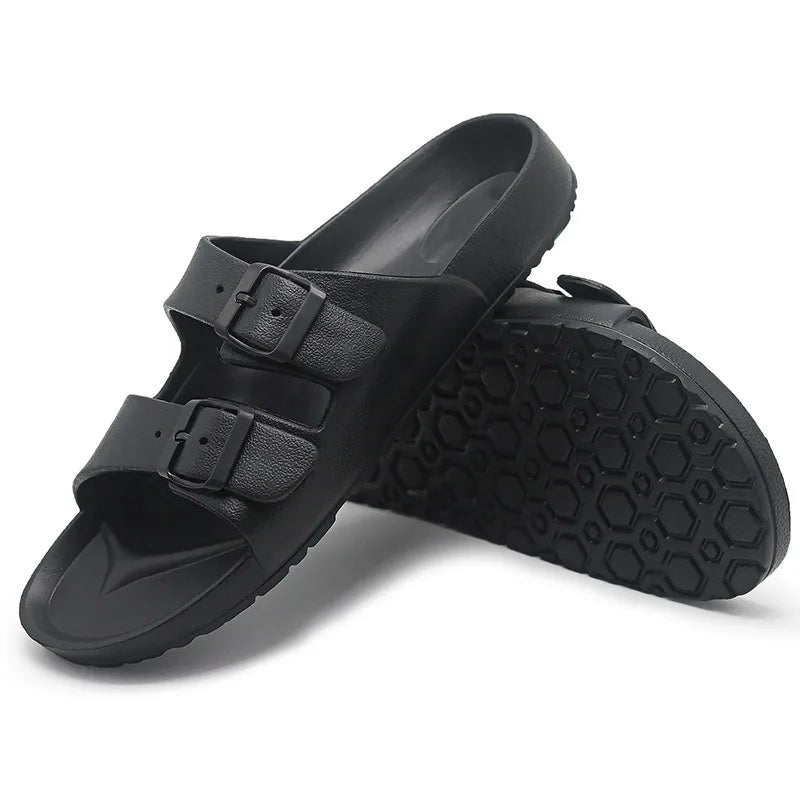LUCA Slide EVA Sandals