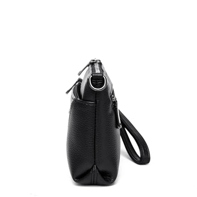 aline™ – elegant crossbody shoulder bag