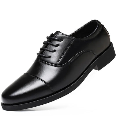ENZO™ | ELEGANT BUSINESS LEATHER SHOES FOR MEN