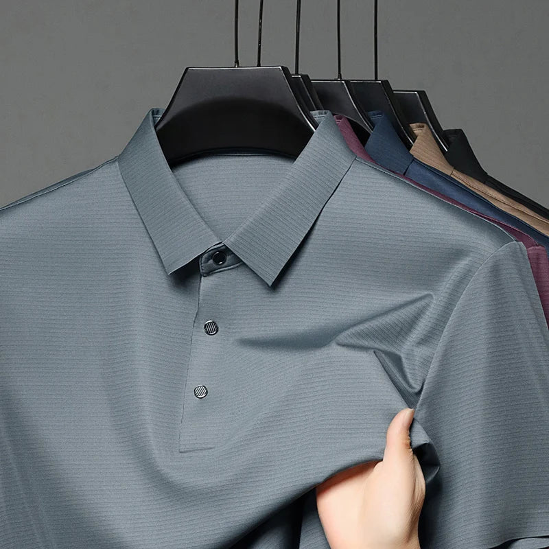 Prestigio™ Smooth Classic Polo