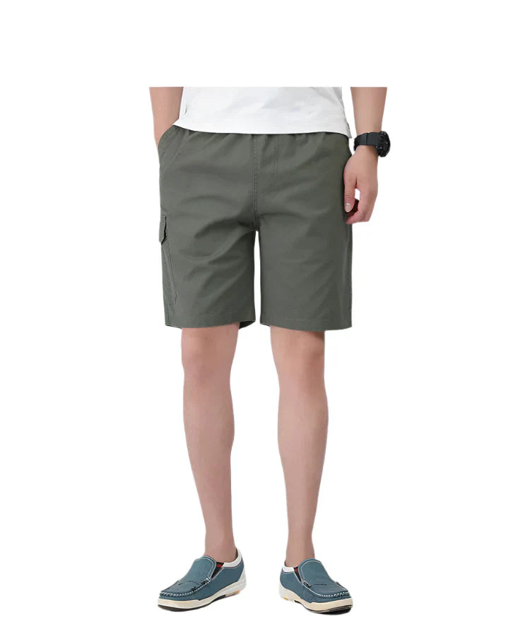 BEACHSIDE FUNCTION SHORTS