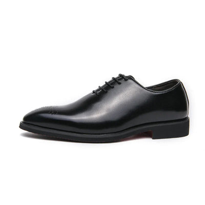 ELIAS™ | CLASSIC LEATHER SHOES FOR MEN