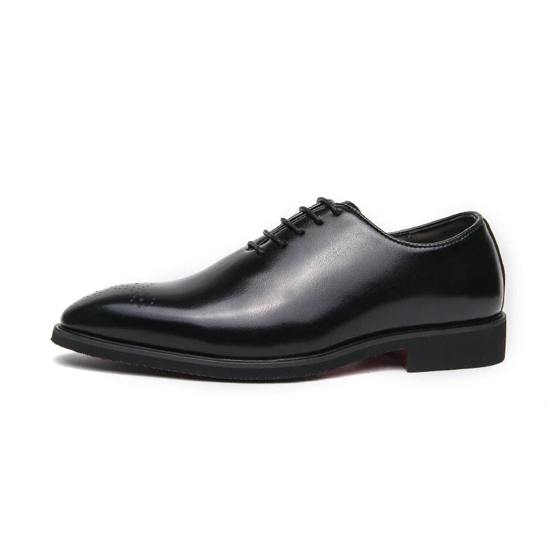 ELIAS™ | CLASSIC LEATHER SHOES FOR MEN
