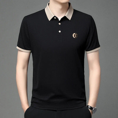 Prestigio™ Embroidered Polo